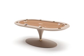 Asso Poker Table Vismara Design - 1 2