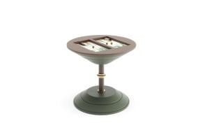 Table d'échecs Goemon - 1 2