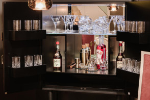 Bar Mobile Spirit  - 1 2