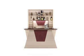 Hemingway Home Bar  - 1
