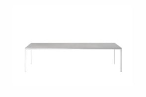 Table Helsinki en céramique Desalto | Achats en Ligne