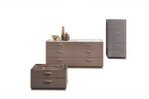 Commode Skin Alivar | Achats en Ligne