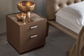 Comodino Skin - Alivar | Prezzi e Catalogo Online 2