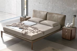 Join Bed Alivar - 1 2