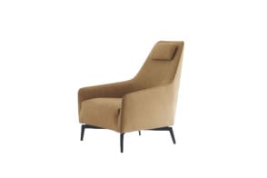 Fauteuil Carol Alivar | Achats en Ligne