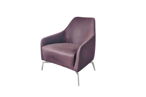Fauteuil Céline Alivar | Achats en Ligne