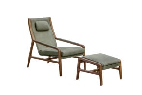 Margot Relax Armchair Alivar - 1 2