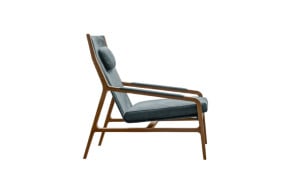 Margot Relax Armchair Alivar - 1