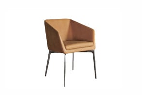 Petit Fauteuil Denise Alivar - 1