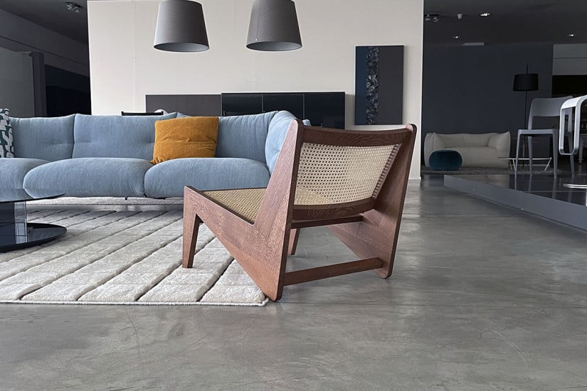 Fauteuil Kangaroo (Offre Expo) - 5