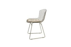 Chaise Wire par Harry Bertoia Alivar | Achats en Ligne 2