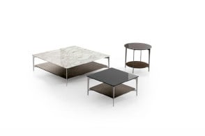 Tavolino Sax - Alivar | Prezzi e Catalogo Online