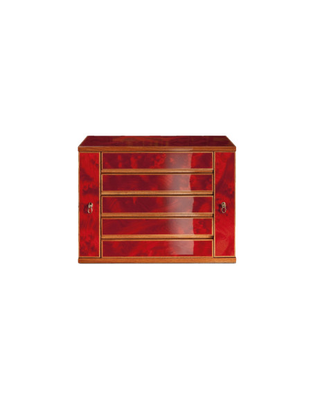 Cofanetto boîte à bijoux Oro Agresti - 1