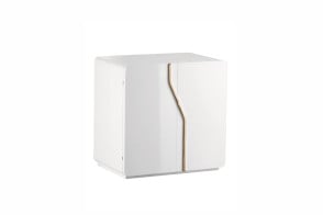 Arco Armoire with Safe Agresti - 1 2