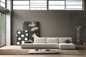 Divano William New  - 1 2