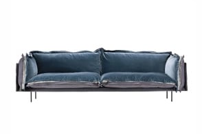 Auto-Reverse Sofa Arketipo - 1 2