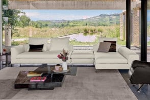 Arketipo Brown Sugar Sofa | Online Shop 2