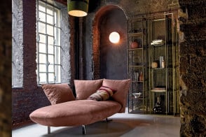 Divano Smooth Operator - Arketipo | Prezzi e Catalogo Online 2