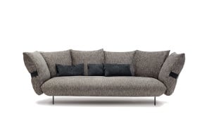 Divano Smooth Operator - Arketipo | Prezzi e Catalogo Online
