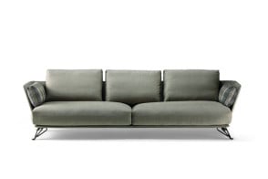 Canapé Morrison Arketipo | Achats en Ligne
