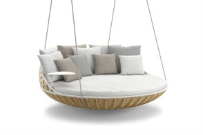 Daybed Swingrest Dedon - 1