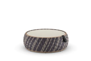 Dala Outdoor Coffee Table Dedon - 1