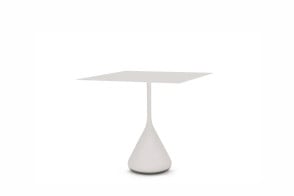 Table d'extérieur Satellite Dedon - 1 2