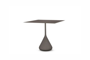 Table d'extérieur Satellite Dedon - 1