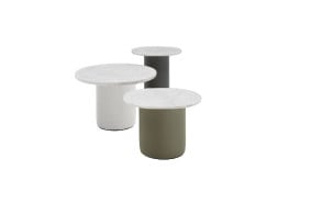 Button Tables Outdoor Tables B&B Italia Outdoor - 4