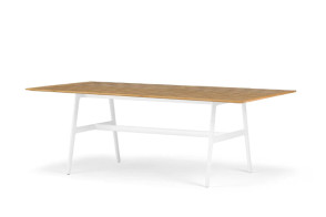 Table d'extérieur SeaX Dedon - 1 2