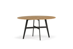 Table d'extérieur SeaX Dedon - 1