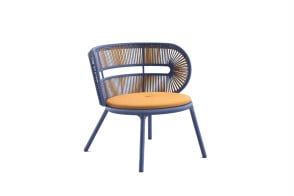 Poltroncina Cirql Nu Dedon - 2
