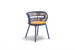 Chaise Cirql Nu Dedon - 1