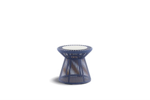 Tavolino Cirql Nu Dedon - 2