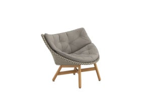 Poltrona per esterno Mbrace Dedon - 1