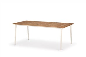 Table d'extérieur Wa Dedon - 1 2