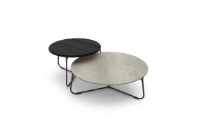 Tavolino Outdoor Mood Manutti - 1