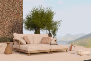 Daybed Outdoor Muyu Manutti - 1 2