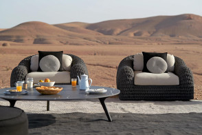 Poltrona Outdoor Kobo Manutti - 1 2