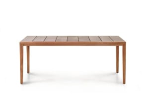 Table d'extérieur Teka Roda - 1