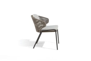 Radoc Outdoor Chair Manutti - 1 2