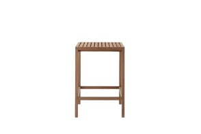 Table d'extérieur Plaza Roda - 1 2
