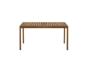 Table d'extérieur Plaza Roda - 1