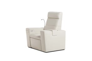 Odeon Home Cinema Armchair Poltrona Frau - 1 2