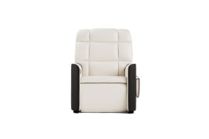 Stanley Home Cinema Armchair Poltrona Frau - 1