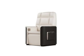 Stanley Home Cinema Armchair Poltrona Frau - 1 2