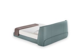 Archibald Bed  - 1 2