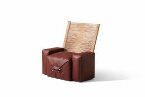 Poltrona Somewhere EL-S Cassina - 1