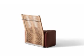 Fauteuil Somewhere EL-S Cassina - 1 2