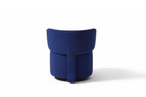 Tamburound Armchair  - 1 2